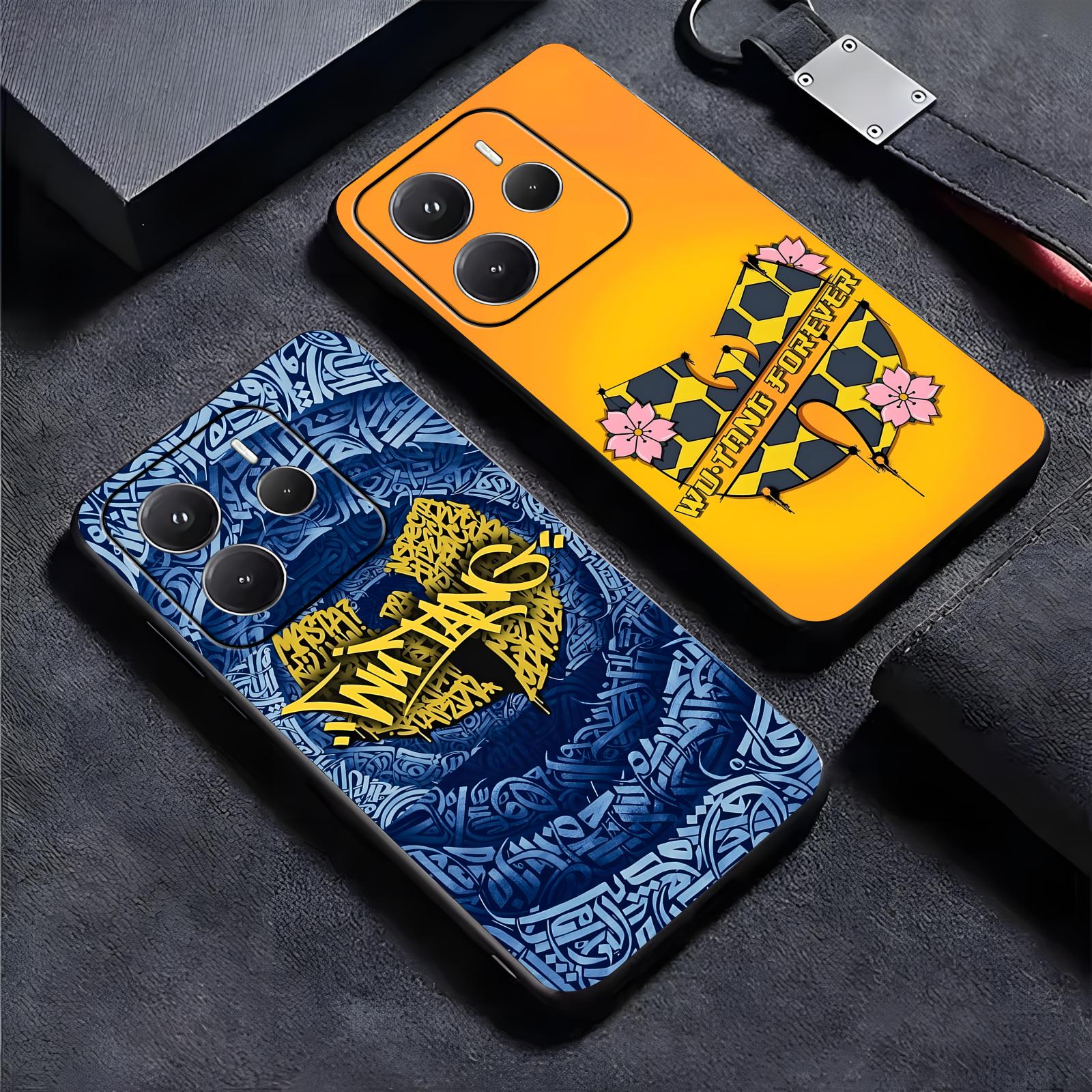 Phone Cases Xiaomi - เคสโทรศัพท์สำหรับเรดมี่โน้ต 15 14 13 12 11