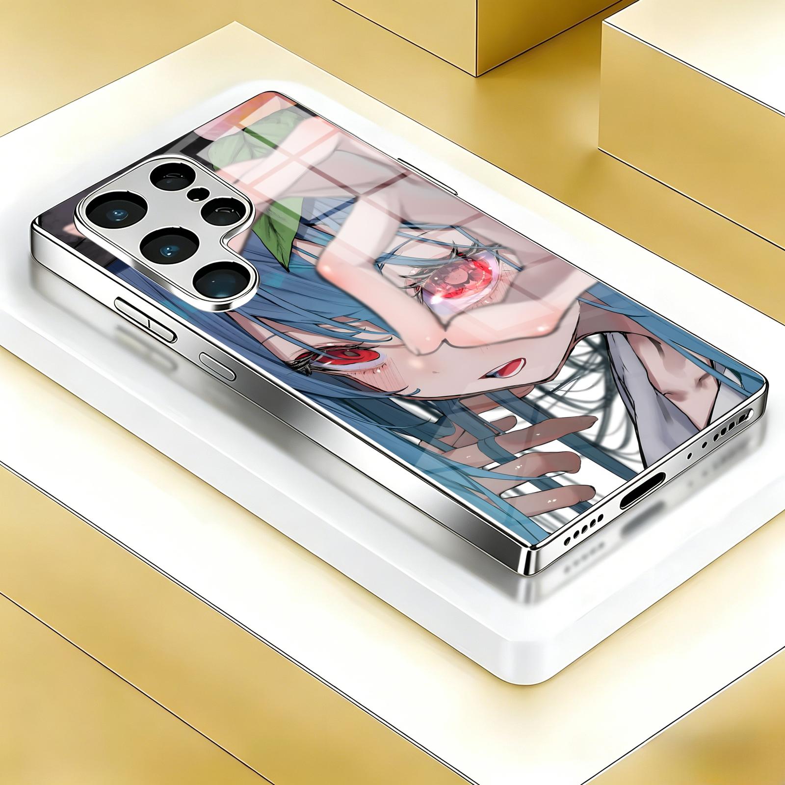 Phone Cases For Samsung - เคสโทรศัพท์สำหรับ Samsung S26 S25 S24 S23