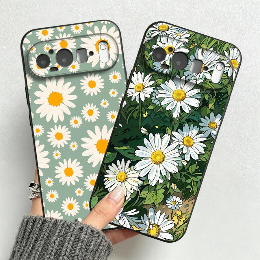 Phone Cases Google Pixel 7 - เคสสำหรับกูเกิลพิกเซล 10A 7a 9a 8a 6