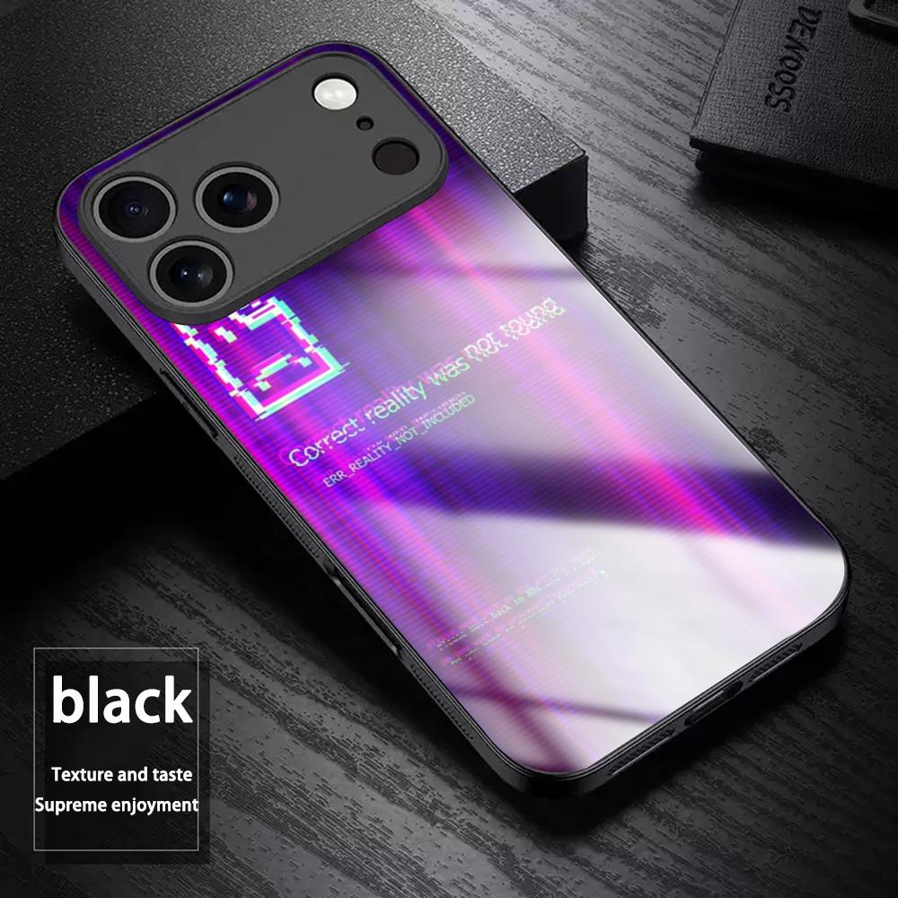 Phone Cases Viral - เคสโทรศัพท์สุดฮิต ดีไซน์แฟชั่น สำหรับ iPhone17 Air 16