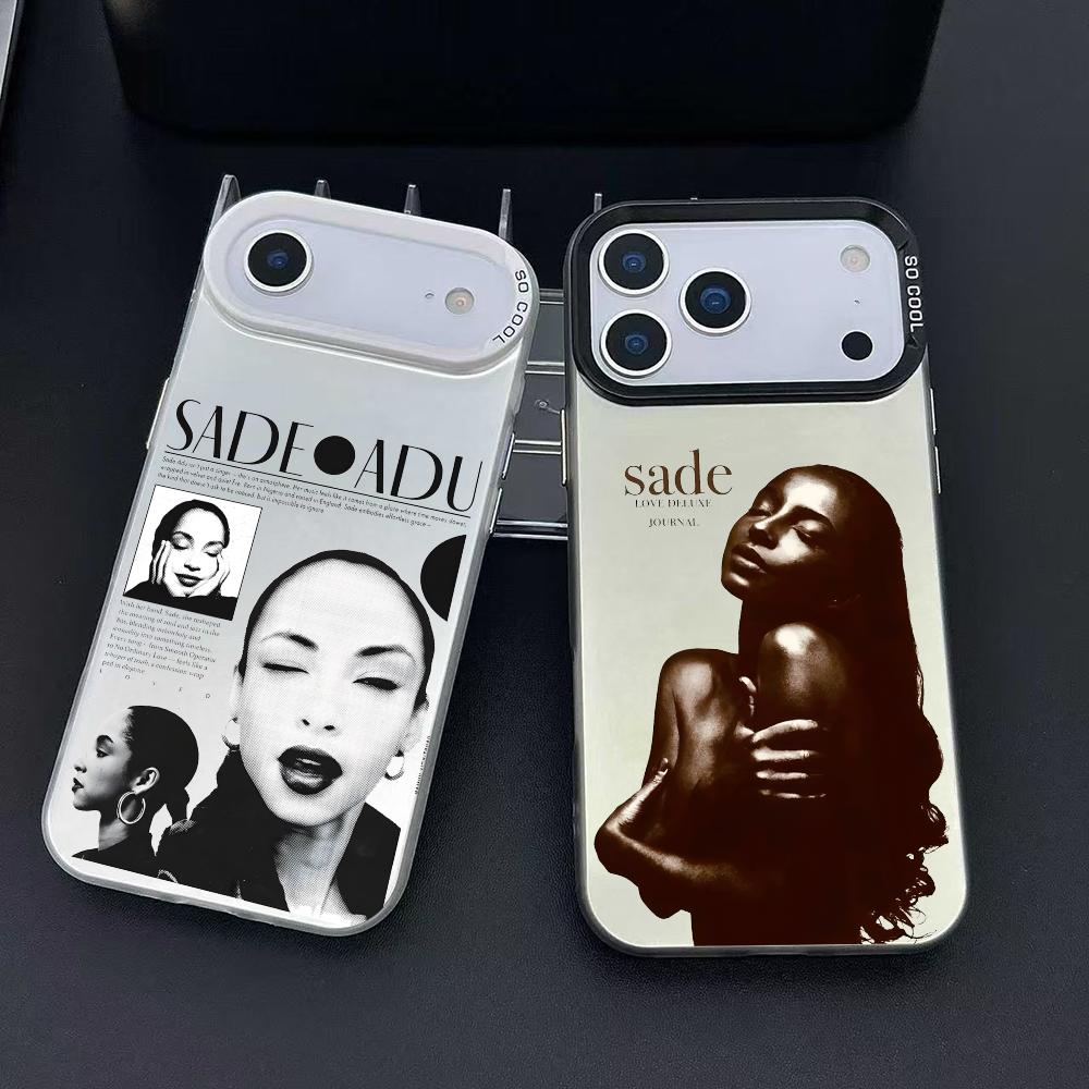 Phone Cases Popular - เคสโทรศัพท์ S-sade สำหรับ iPhone 17 16