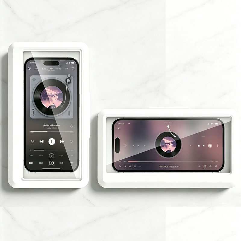 Phone Cases For Samsung - 360 ° กล่องใส่โทรศัพท์แบบหมุนได้ ที่วางโทรศัพท์สำหรับ iPhone Samsung