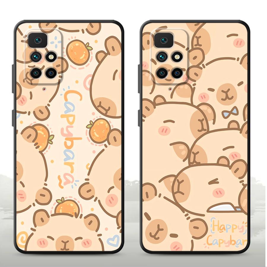 Phone Cases Xiaomi - เคสสำหรับเสี่ยวมี่ เรดมี่ 12C A5 10 A1