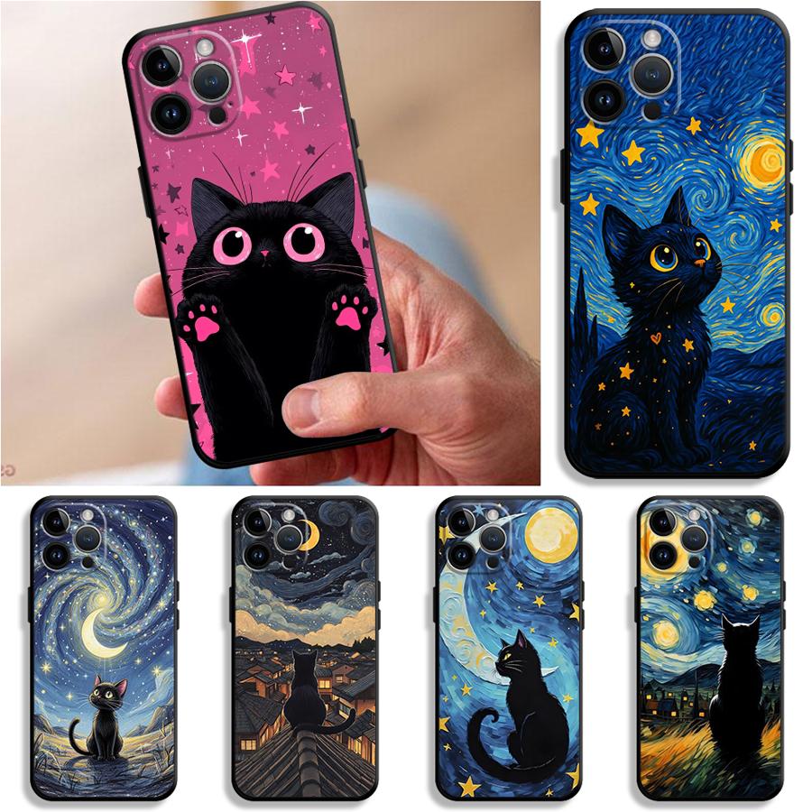 Phone Cases Popular - เคสโทรศัพท์ Funda สำหรับ Apple iPhone 17