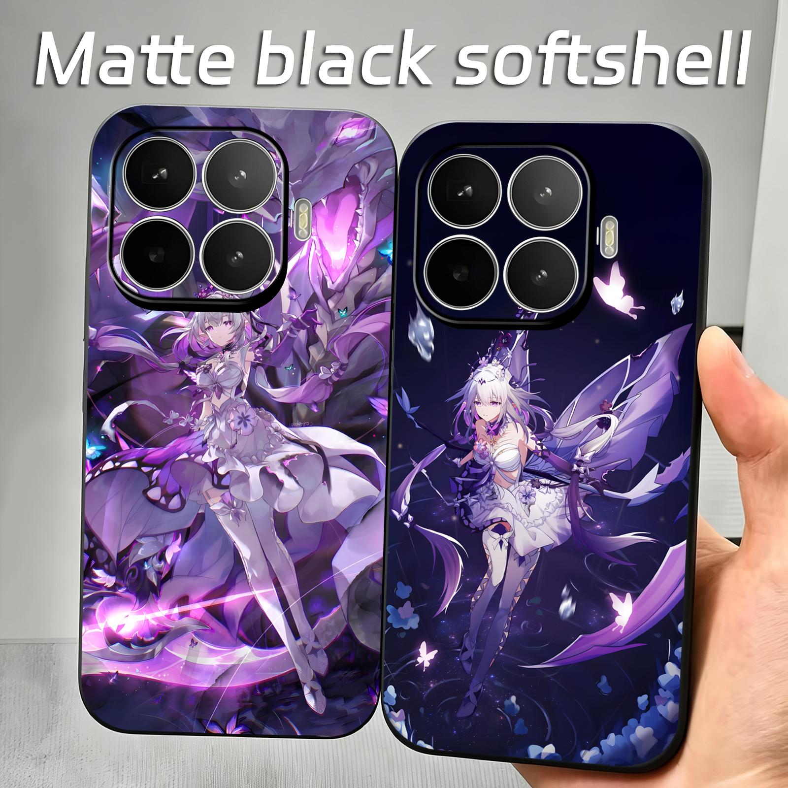 Phone Cases Xiaomi - เคสโทรศัพท์สำหรับเสี่ยวมี่ 17 15 14 13 12