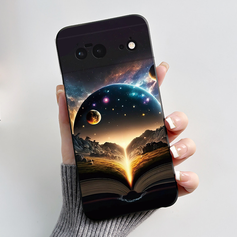 เคสโทรศัพท์สำหรับกูเกิลพิกเซล  - Phone Cases Viral บทวิจารณ์และราคา