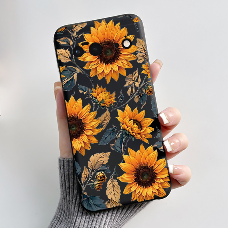 เคสโทรศัพท์สำหรับกูเกิลพิกเซล  - Phone Cases Viral บทวิจารณ์และราคา