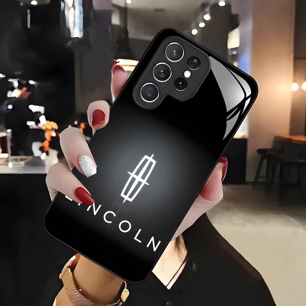 แอล-ลินคอล์น อีเอส เลดี้ ซีดาน - Phone Cases Popular บทวิจารณ์และราคา