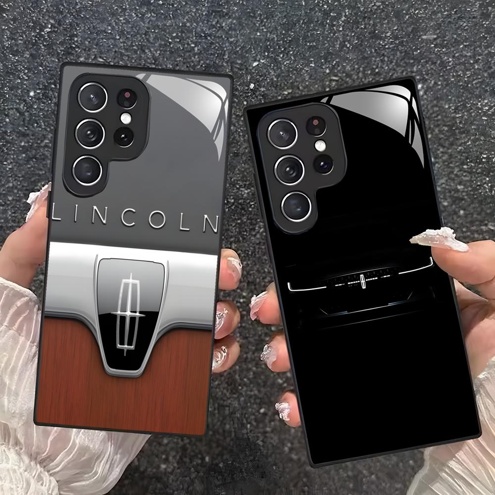 แอล-ลินคอล์น อีเอส เลดี้ ซีดาน - Phone Cases Popular บทวิจารณ์และราคา