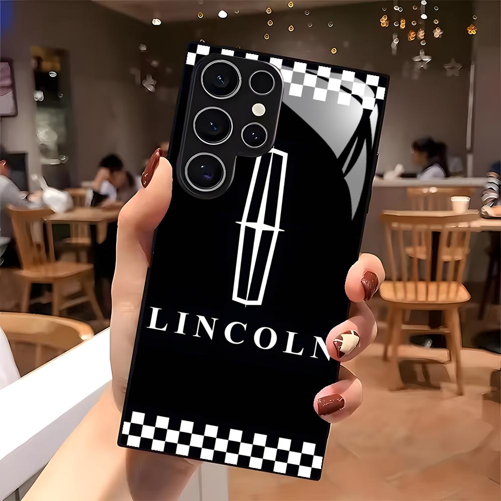 แอล-ลินคอล์น อีเอส เลดี้ ซีดาน - Phone Cases Popular บทวิจารณ์และราคา