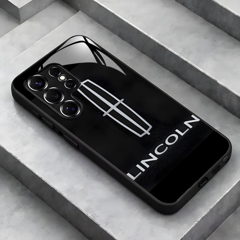แอล-ลินคอล์น อีเอส เลดี้ ซีดาน - Phone Cases Popular บทวิจารณ์และราคา