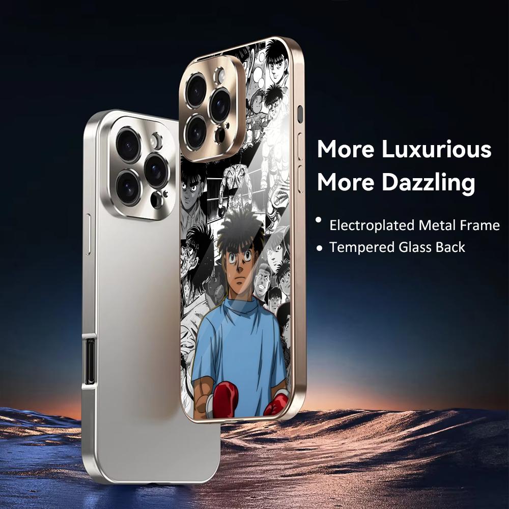 เคสโทรศัพท์ลายอนิเมะ F-Fightin - Phone Cases Iphone 16 Pro Max บทวิจารณ์และราคา