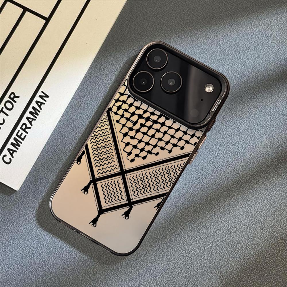 เคสโทรศัพท์ลายเคฟฟียะห์ ปาเลสไ - Phone Cases Popular บทวิจารณ์และราคา