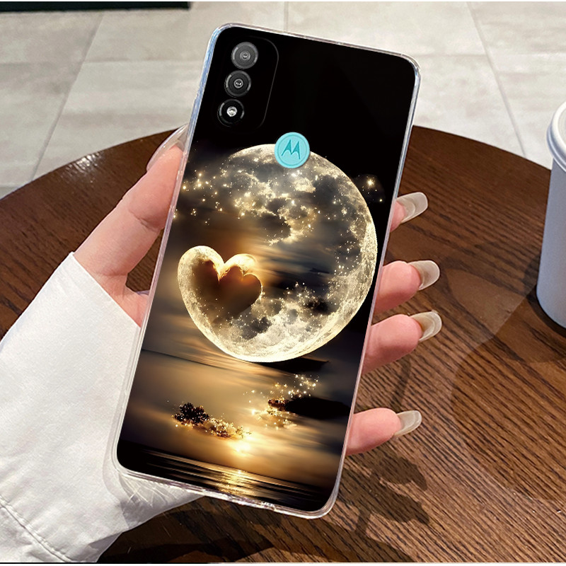 เคสโทรศัพท์สำหรับโมโตโรล่า โมโ - Phone Cases Viral บทวิจารณ์และราคา