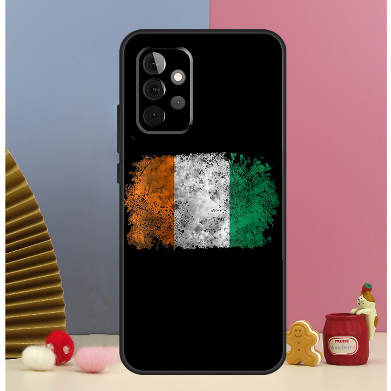 เคสโทรศัพท์ลายธงชาติไอร์แลนด์ส - Phone Cases Ireland บทวิจารณ์และราคา