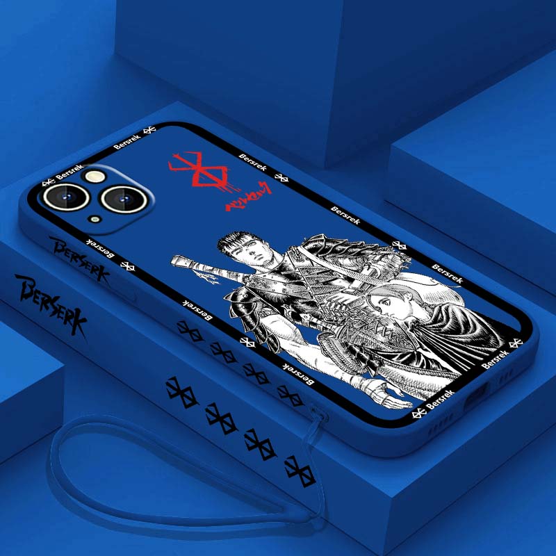 เคสโทรศัพท์ลายการ์ตูนญี่ปุ่น B - Phone Cases Japan บทวิจารณ์และราคา