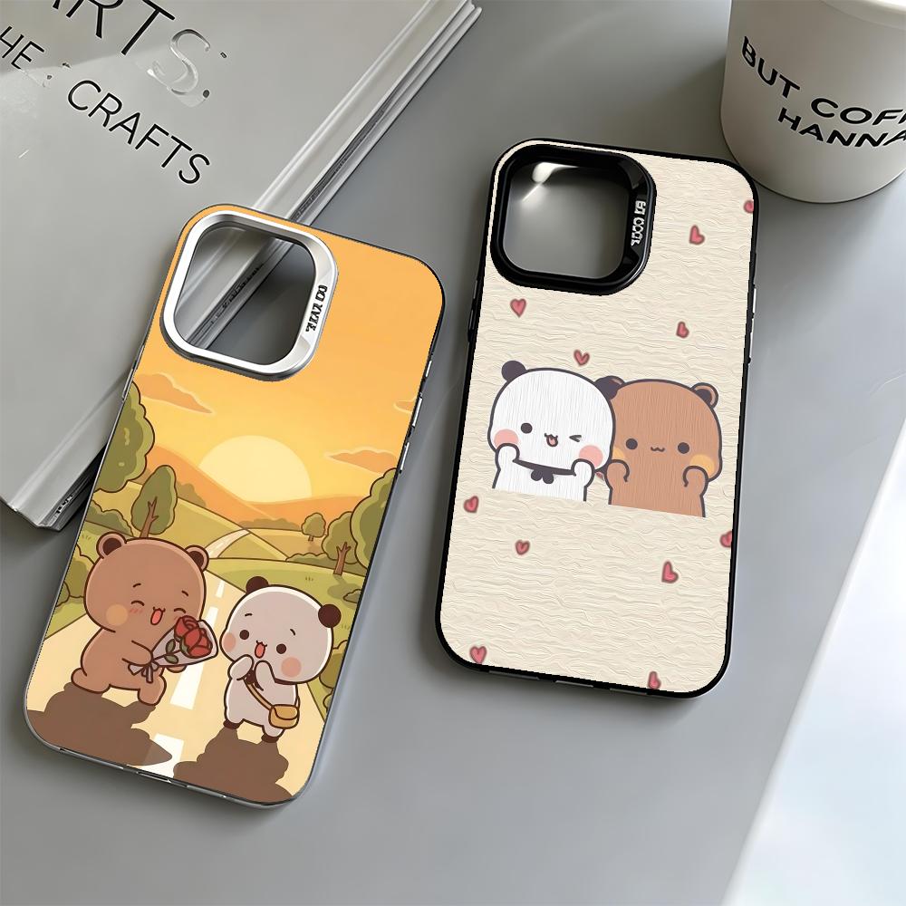 เคสโทรศัพท์ลายตัวละครไวรัล D-D - Phone Cases Viral บทวิจารณ์และราคา