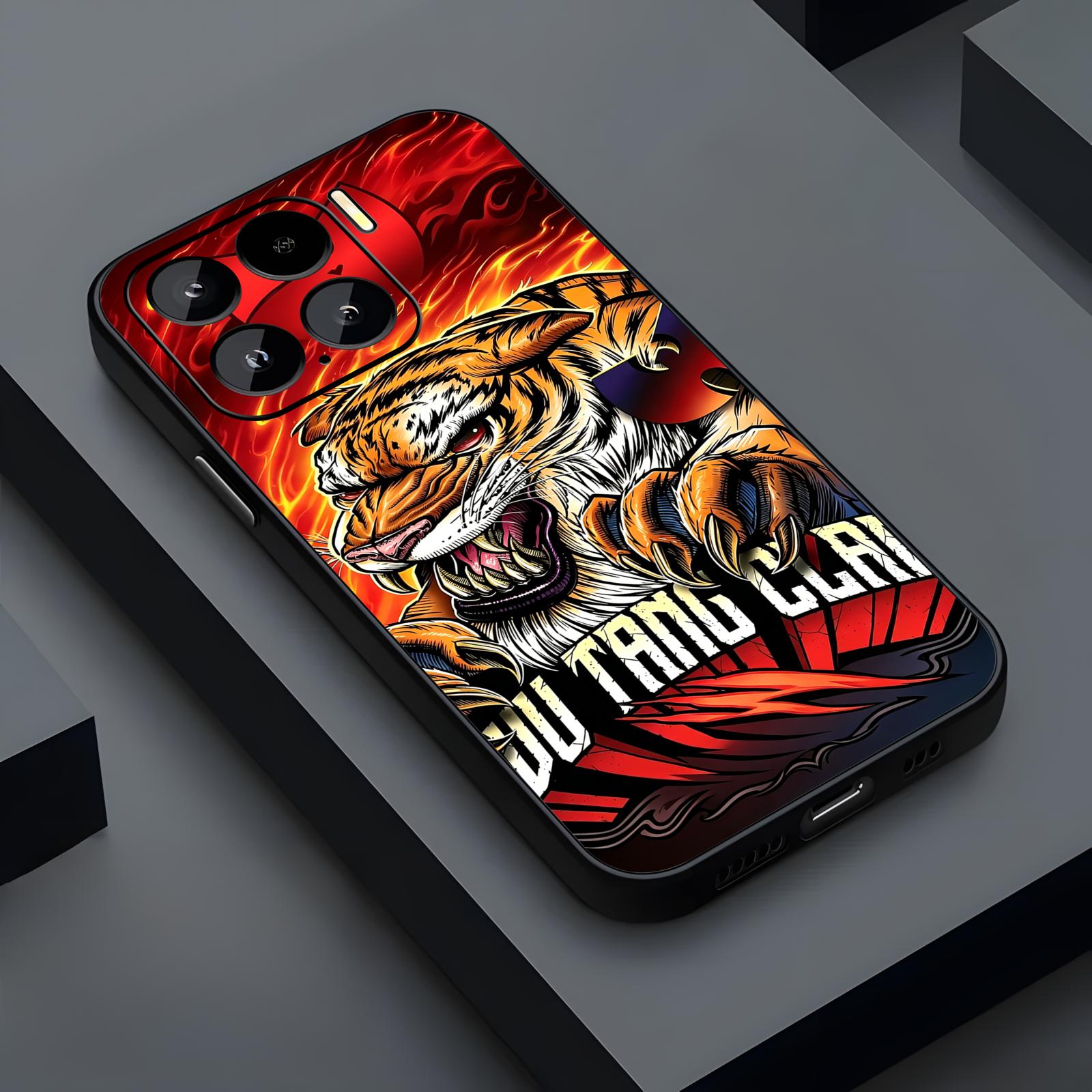 เคสโทรศัพท์สำหรับเสี่ยวมี่ 17  - Phone Cases Xiaomi บทวิจารณ์และราคา
