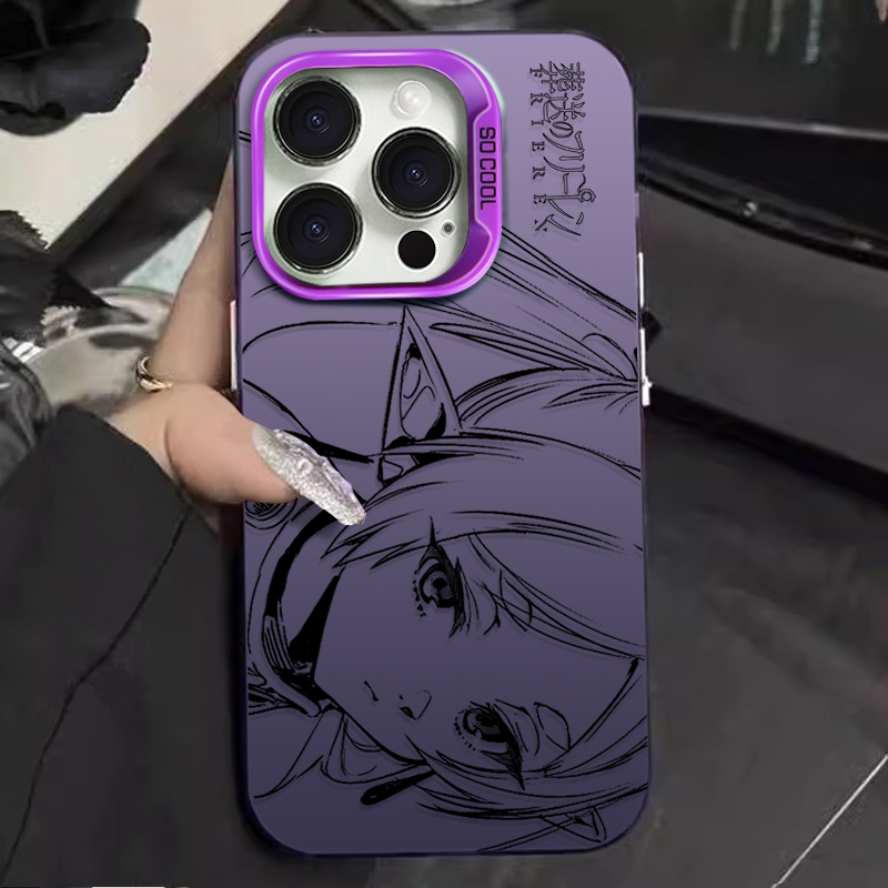 เคสโทรศัพท์ลายอนิเมะ Hot Frier - Phone Cases Xiaomi บทวิจารณ์และราคา