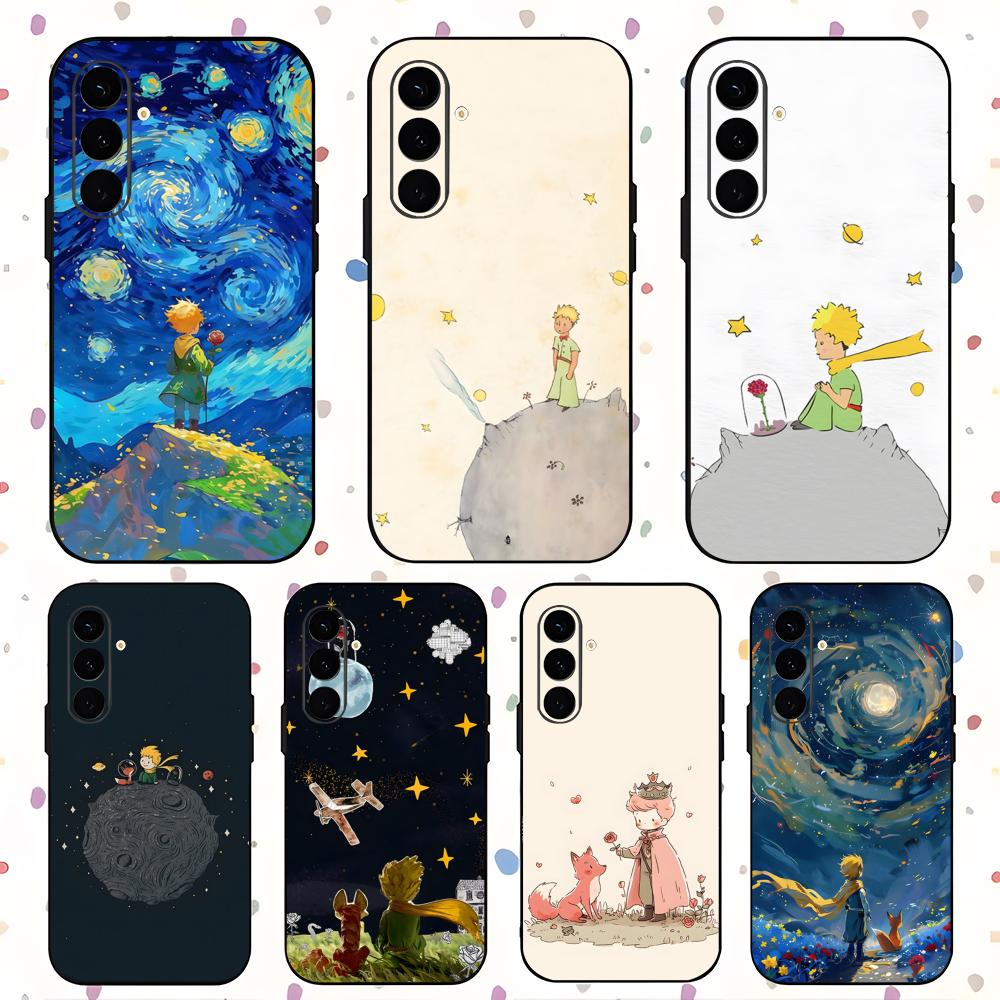 เทพนิยาย เล ปิแอตต์ ปรินซ์เคสโ - Phone Cases For Samsung บทวิจารณ์และราคา