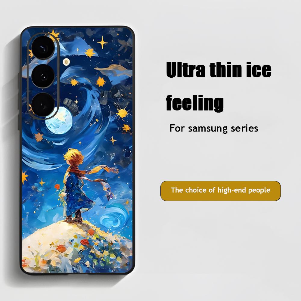เทพนิยาย เล ปิแอตต์ ปรินซ์เคสโ - Phone Cases For Samsung บทวิจารณ์และราคา