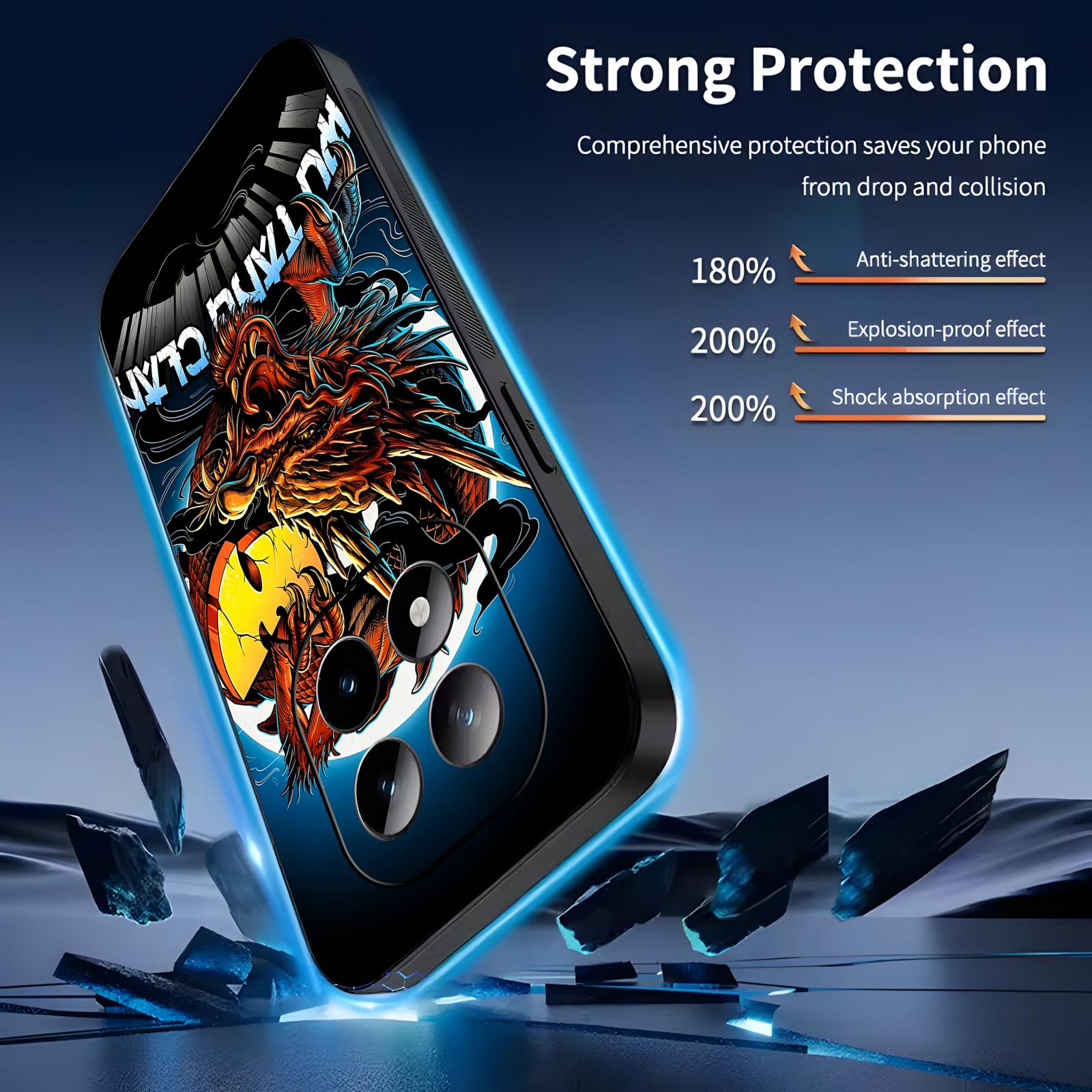 เคสโทรศัพท์สำหรับเรดมี่โน้ต 15 - Phone Cases Xiaomi บทวิจารณ์และราคา