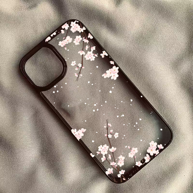 เคสโทรศัพท์ลายดอกซากุระสำหรับ  - Phone Cases Protective บทวิจารณ์และราคา