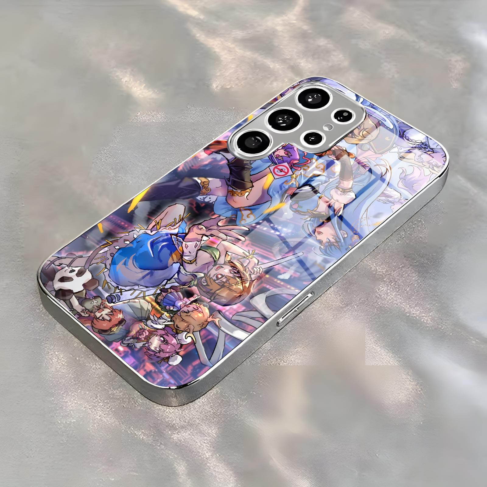 เคสโทรศัพท์สำหรับ Samsung S26  - Phone Cases For Samsung บทวิจารณ์และราคา