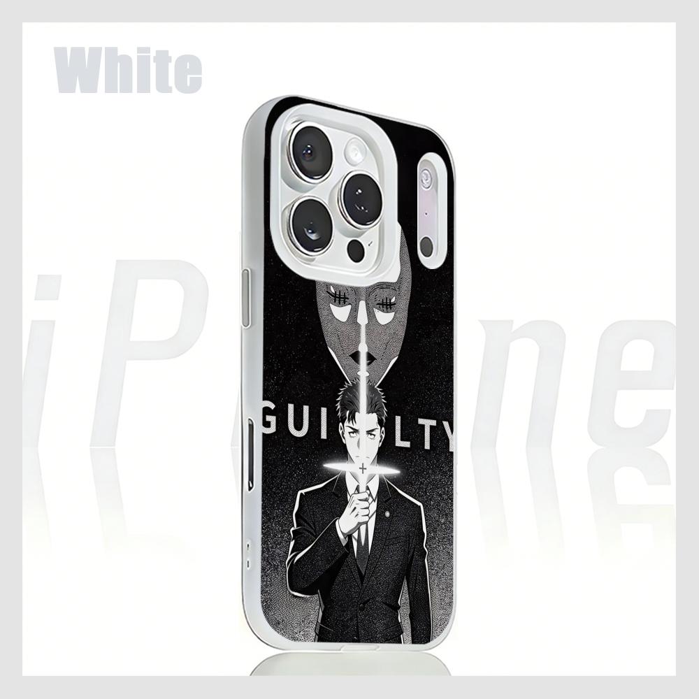 เคสโทรศัพท์ J-Jujutsu Kaisen H - Phone Cases Iphone 16 Pro Max บทวิจารณ์และราคา