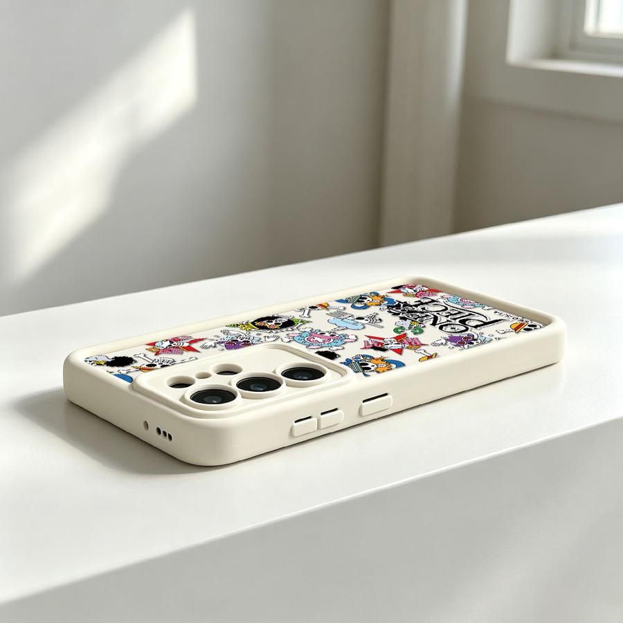 เคสสำหรับ Samsung Galaxy S26 S - Phone Cases Samsung S25 Fe บทวิจารณ์และราคา
