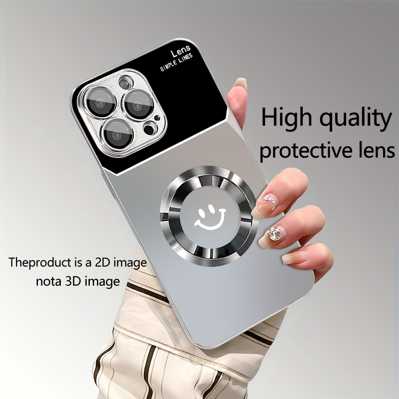 ปกป้องเทคโนโลยีด้วยดีไซน์ป้องก - Phone Cases Protective บทวิจารณ์และราคา