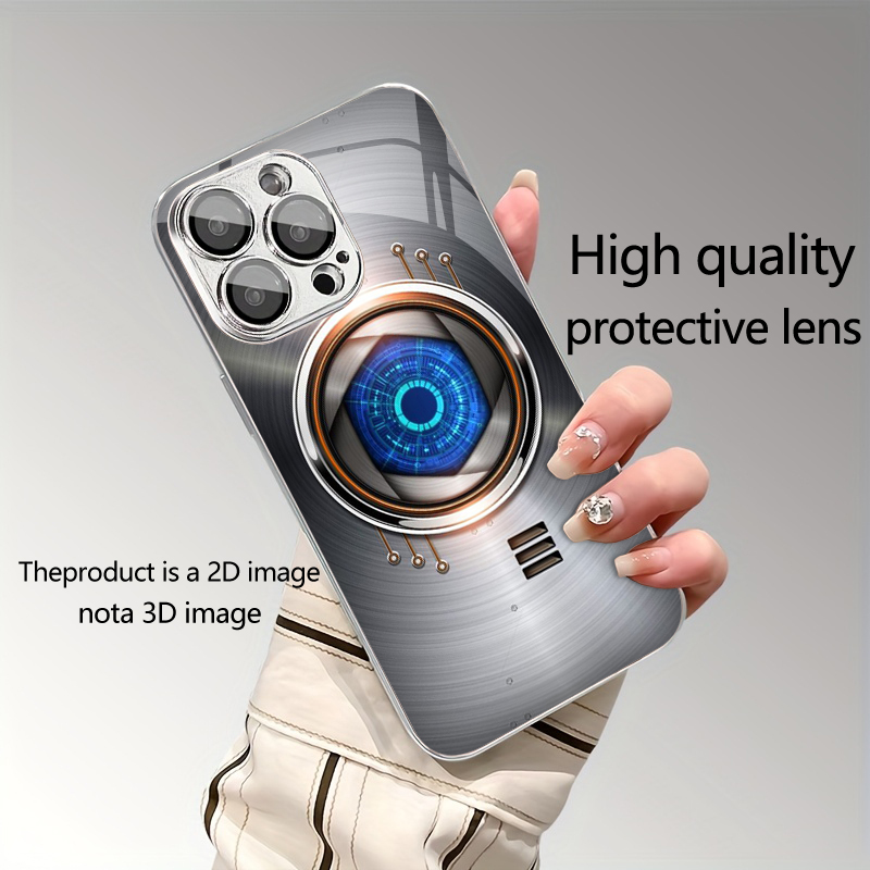 ปกป้องเทคโนโลยีด้วยดีไซน์ป้องก - Phone Cases Protective บทวิจารณ์และราคา