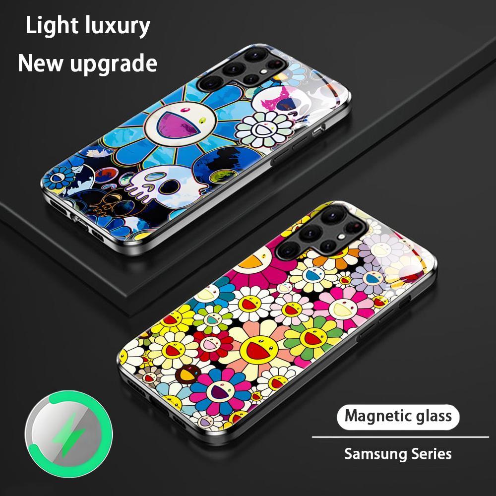 เคสโทรศัพท์ลายภาพวาดดอกทานตะวั - Phone Cases Popular บทวิจารณ์และราคา