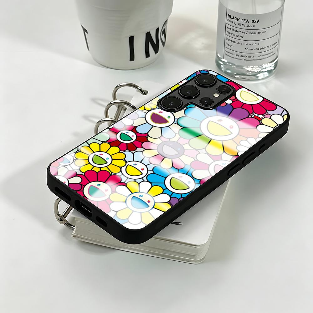 เคสโทรศัพท์ลายภาพวาดดอกทานตะวั - Phone Cases Popular บทวิจารณ์และราคา