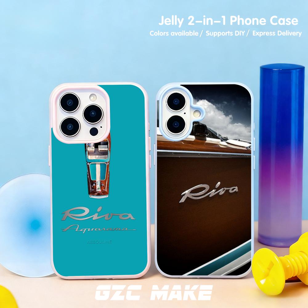 เคสโทรศัพท์ RIVA Yacht สำหรับ  - Phone Cases Unique บทวิจารณ์และราคา