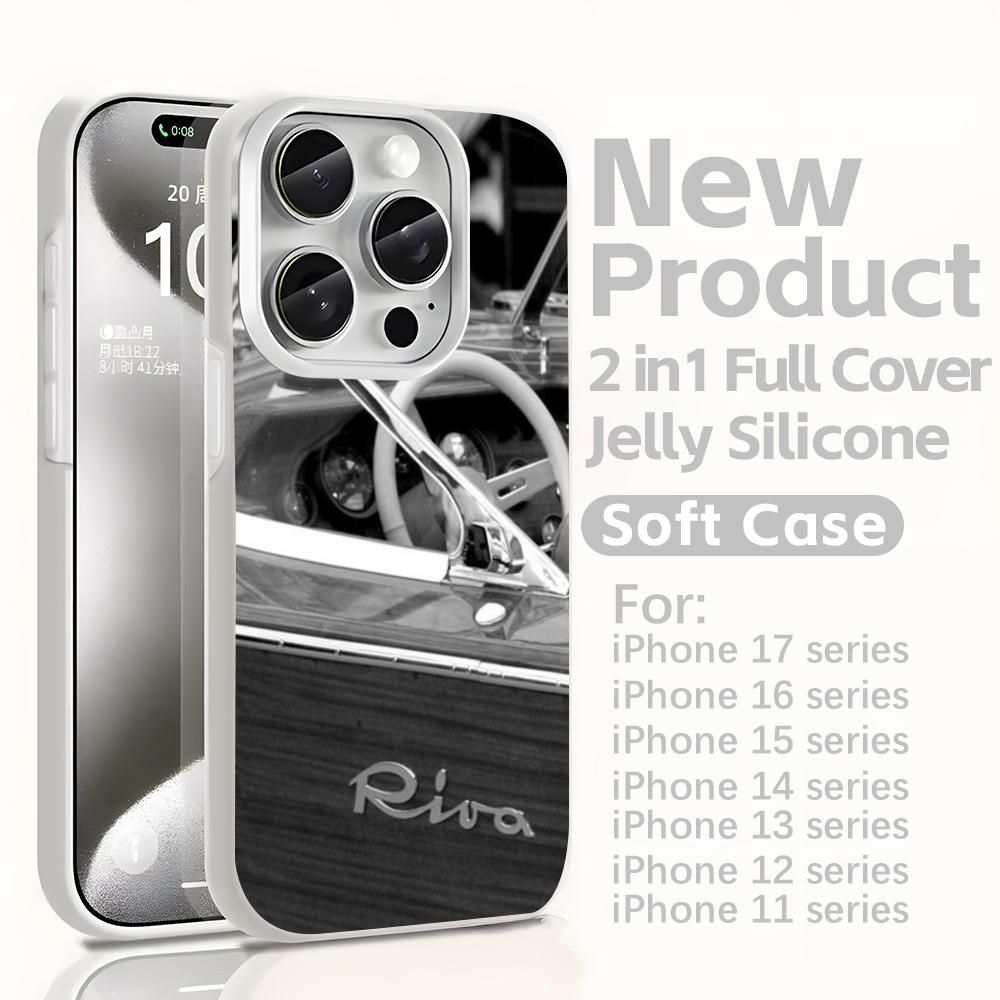 เคสโทรศัพท์ RIVA Yacht สำหรับ  - Phone Cases Unique บทวิจารณ์และราคา