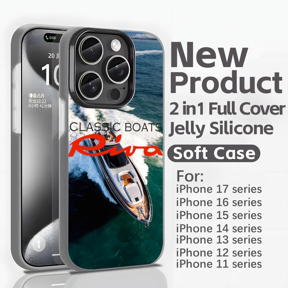เคสโทรศัพท์ RIVA Yacht สำหรับ  - Phone Cases Unique บทวิจารณ์และราคา