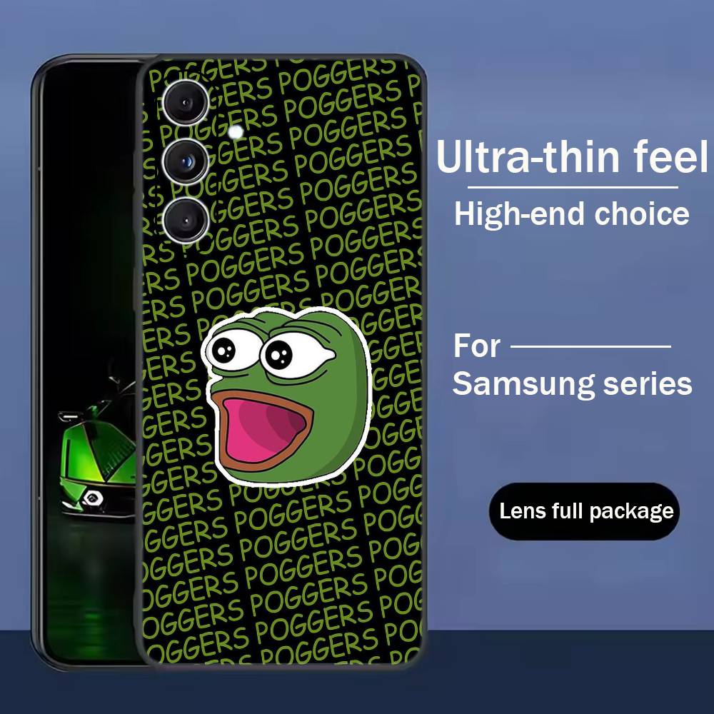 ไวรัล มีม เปเป้ เดอะ ฟร็อกเคสโ - Phone Cases Viral บทวิจารณ์และราคา