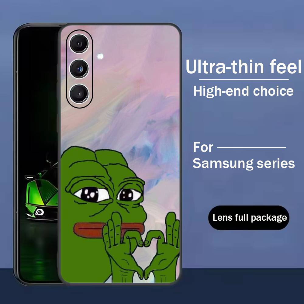 ไวรัล มีม เปเป้ เดอะ ฟร็อกเคสโ - Phone Cases Viral บทวิจารณ์และราคา