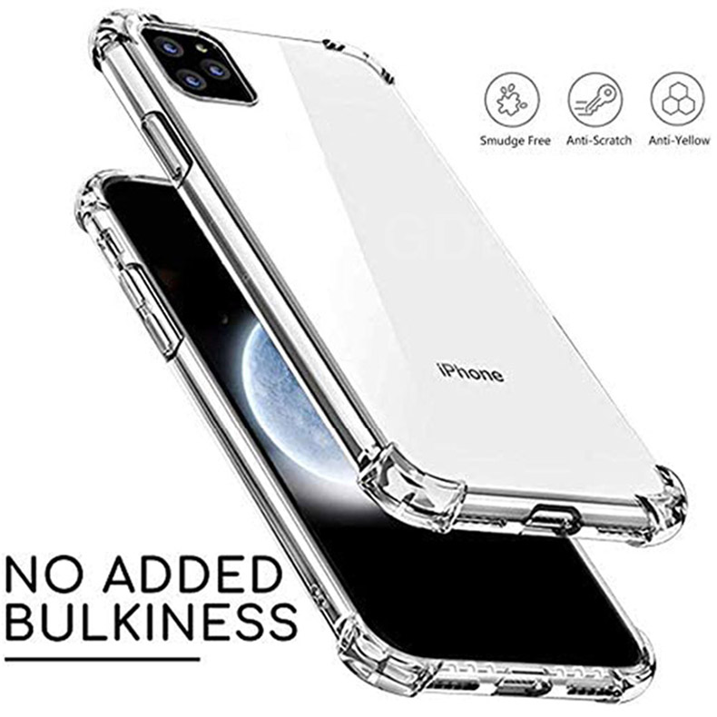 เคสโทรศัพท์ซิลิโคนใสสำหรับ Sam - Phone Cases For Samsung บทวิจารณ์และราคา