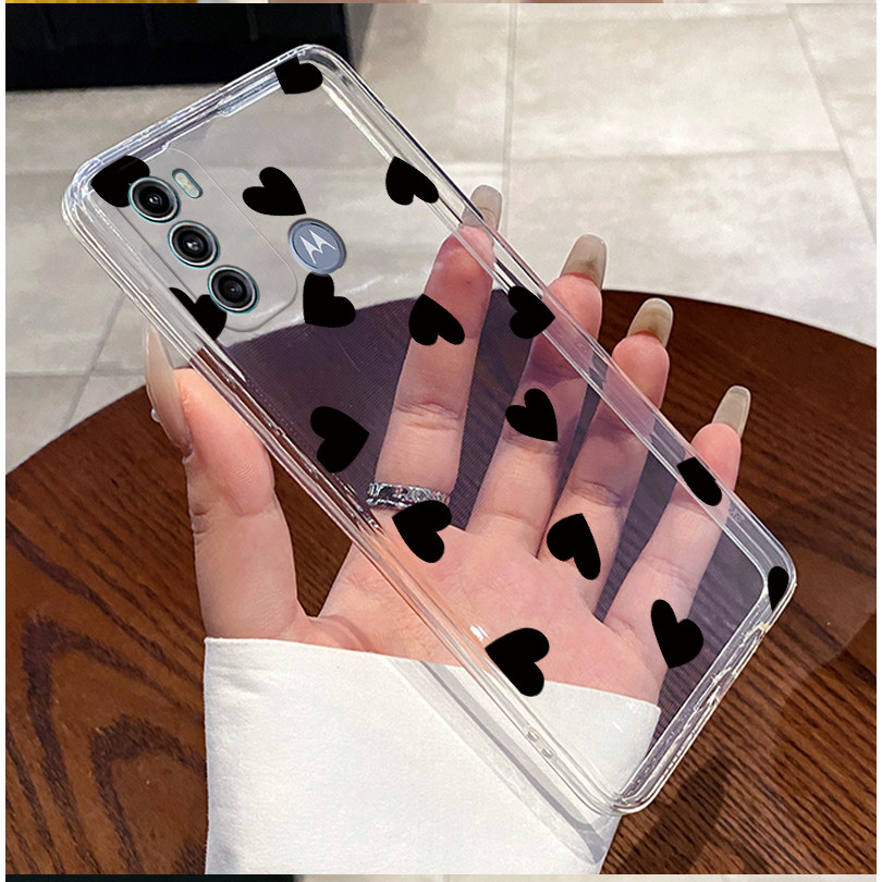 เคสโทรศัพท์สำหรับโมโตโรล่า โมโ - Phone Cases Viral บทวิจารณ์และราคา