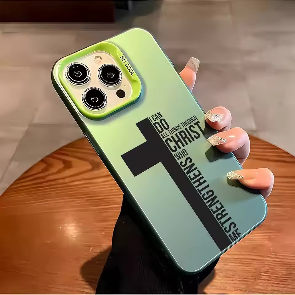 เคสโทรศัพท์กันรอยนิ้วมือ ลายกา - Phone Cases Popular บทวิจารณ์และราคา