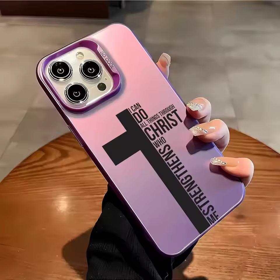 เคสโทรศัพท์กันรอยนิ้วมือ ลายกา - Phone Cases Popular บทวิจารณ์และราคา