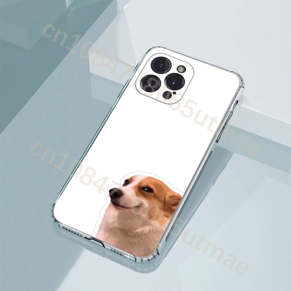 เคสโทรศัพท์ลายไวรัล ด็อก สำหรั - Phone Cases Viral บทวิจารณ์และราคา