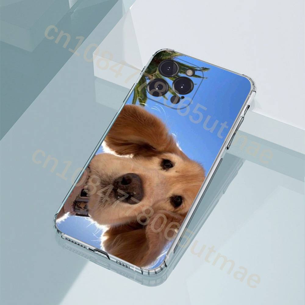 เคสโทรศัพท์ลายไวรัล ด็อก สำหรั - Phone Cases Viral บทวิจารณ์และราคา