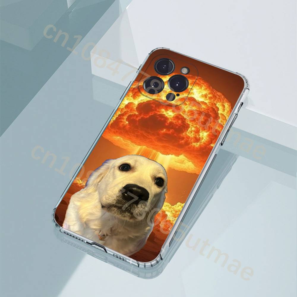 เคสโทรศัพท์ลายไวรัล ด็อก สำหรั - Phone Cases Viral บทวิจารณ์และราคา