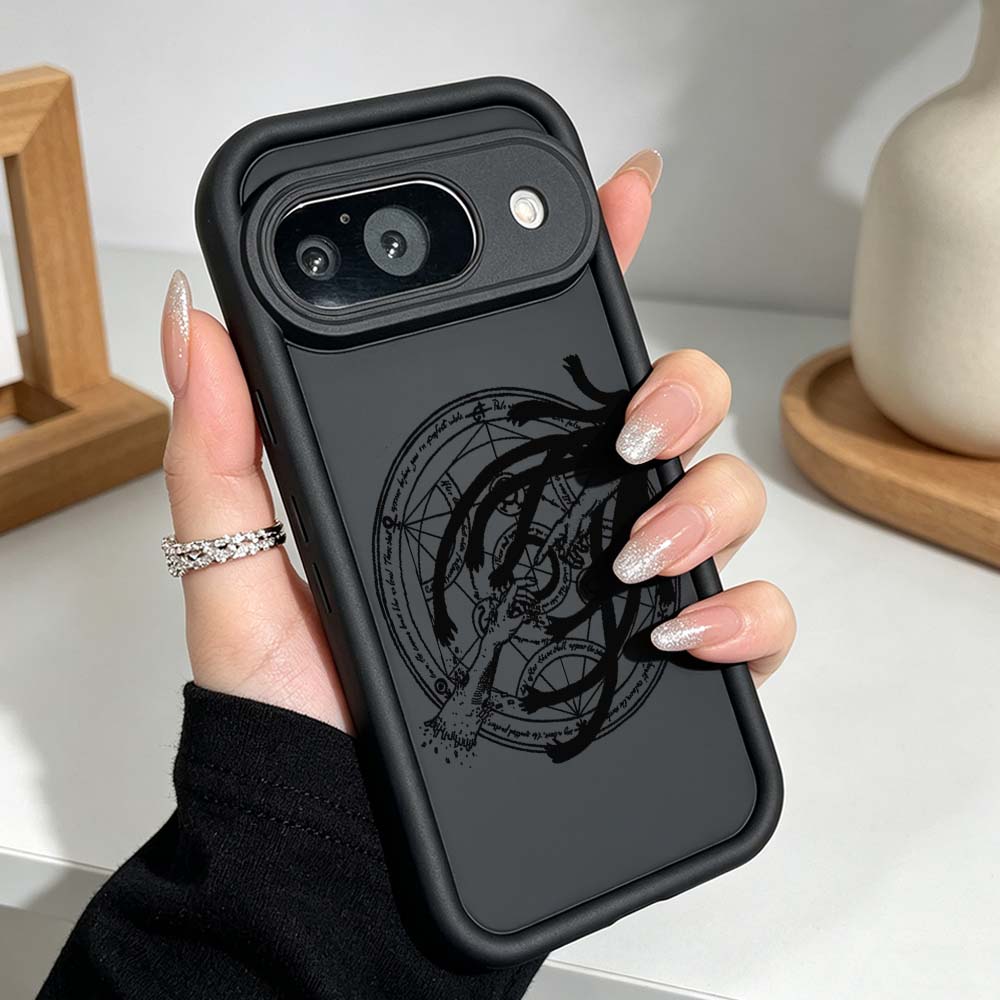 ฟูลเมทัล อัลเคมิสต์เคสโทรศัพท์ - Phone Cases Google Pixel 7 บทวิจารณ์และราคา
