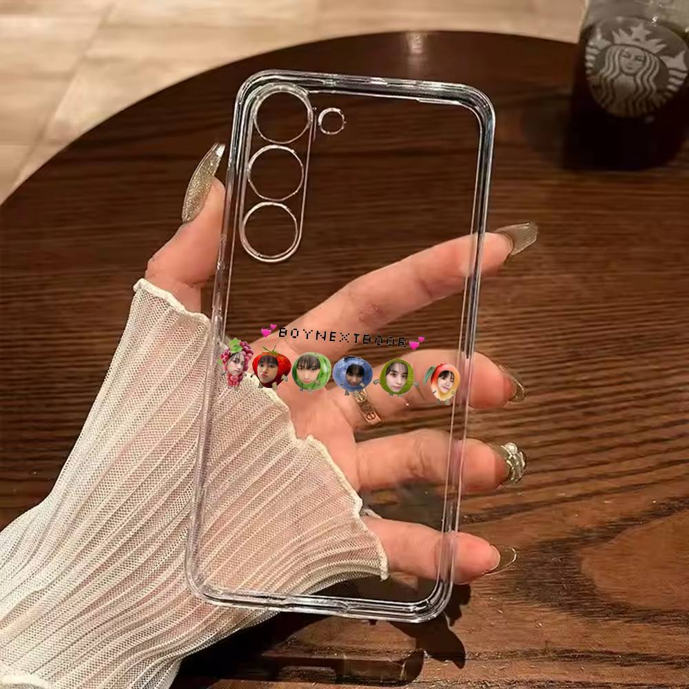B-BOYNEXTDOOR KPOP HOME VIRAL  - Phone Cases Viral บทวิจารณ์และราคา