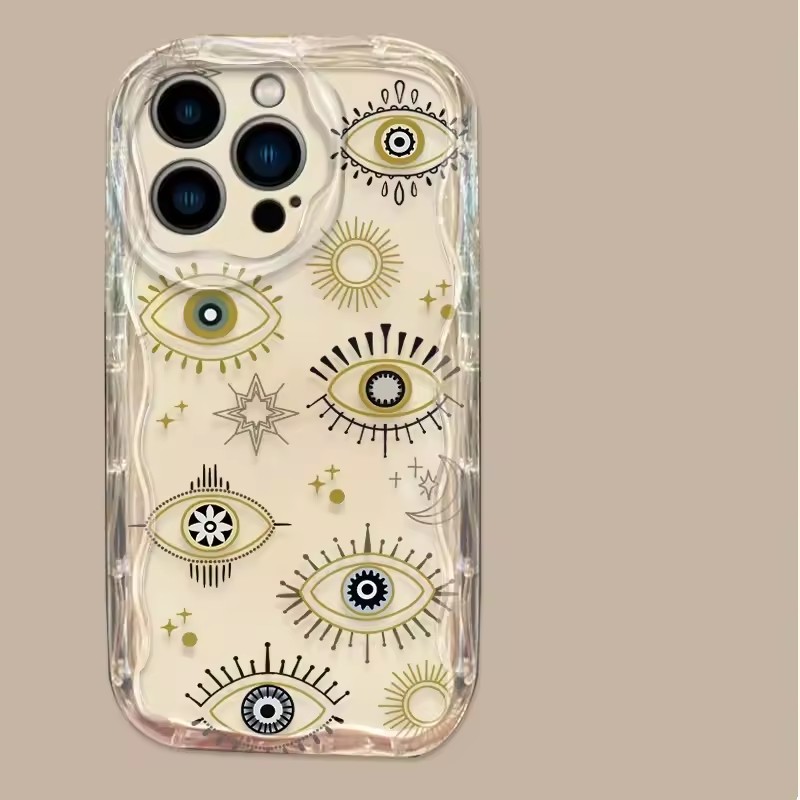 เคสโทรศัพท์ TPU ขอบหยัก สำหรับ - Phone Cases Protective บทวิจารณ์และราคา