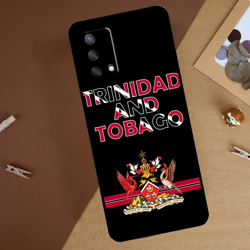 ตรินิแดดและโตเบโกธงสําหรับOppo - Phone Cases Trinidad บทวิจารณ์และราคา